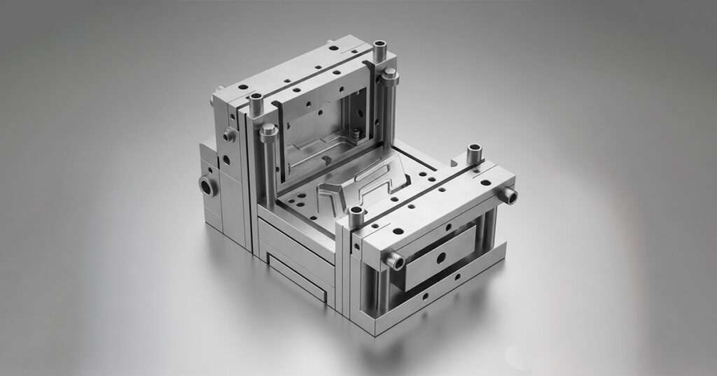 Moldes para inyección