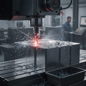 moldes en duraluminio