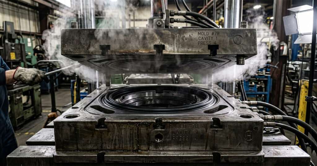moldes